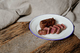 Wild Venison Fillet Medallions